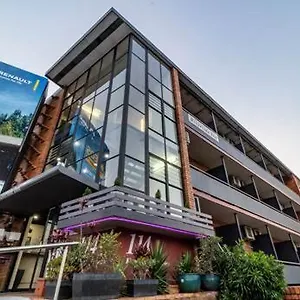 Kingsford Riverside Gasthof